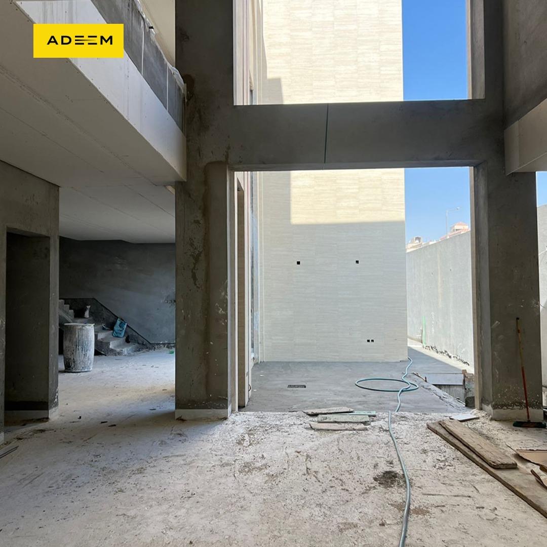 مشروع سكني